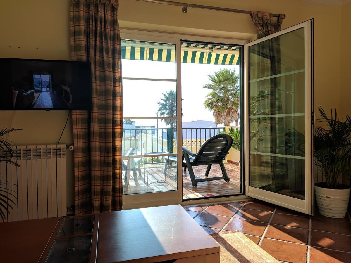 Ericeira II - Apartment With Pool - Horizonte Mar Екстер'єр фото