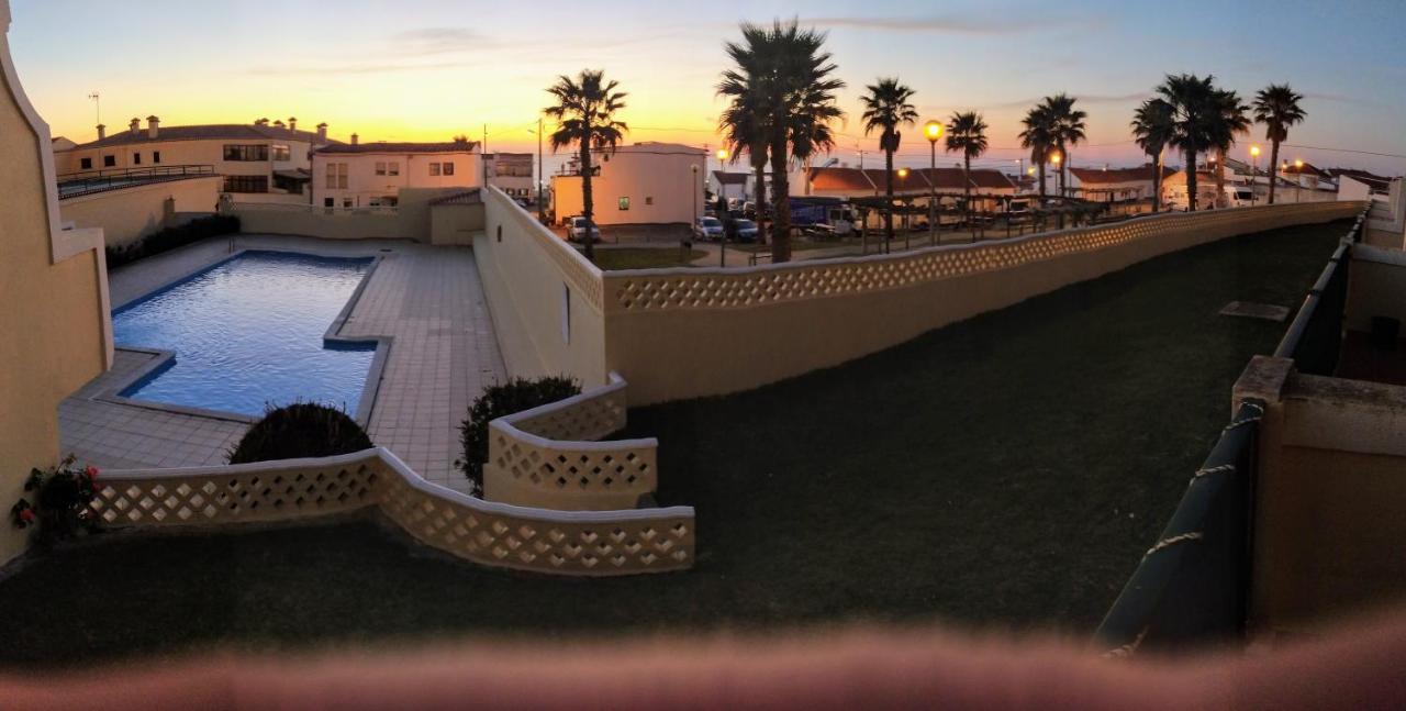 Ericeira II - Apartment With Pool - Horizonte Mar Екстер'єр фото