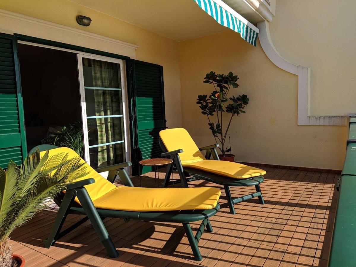 Ericeira II - Apartment With Pool - Horizonte Mar Екстер'єр фото