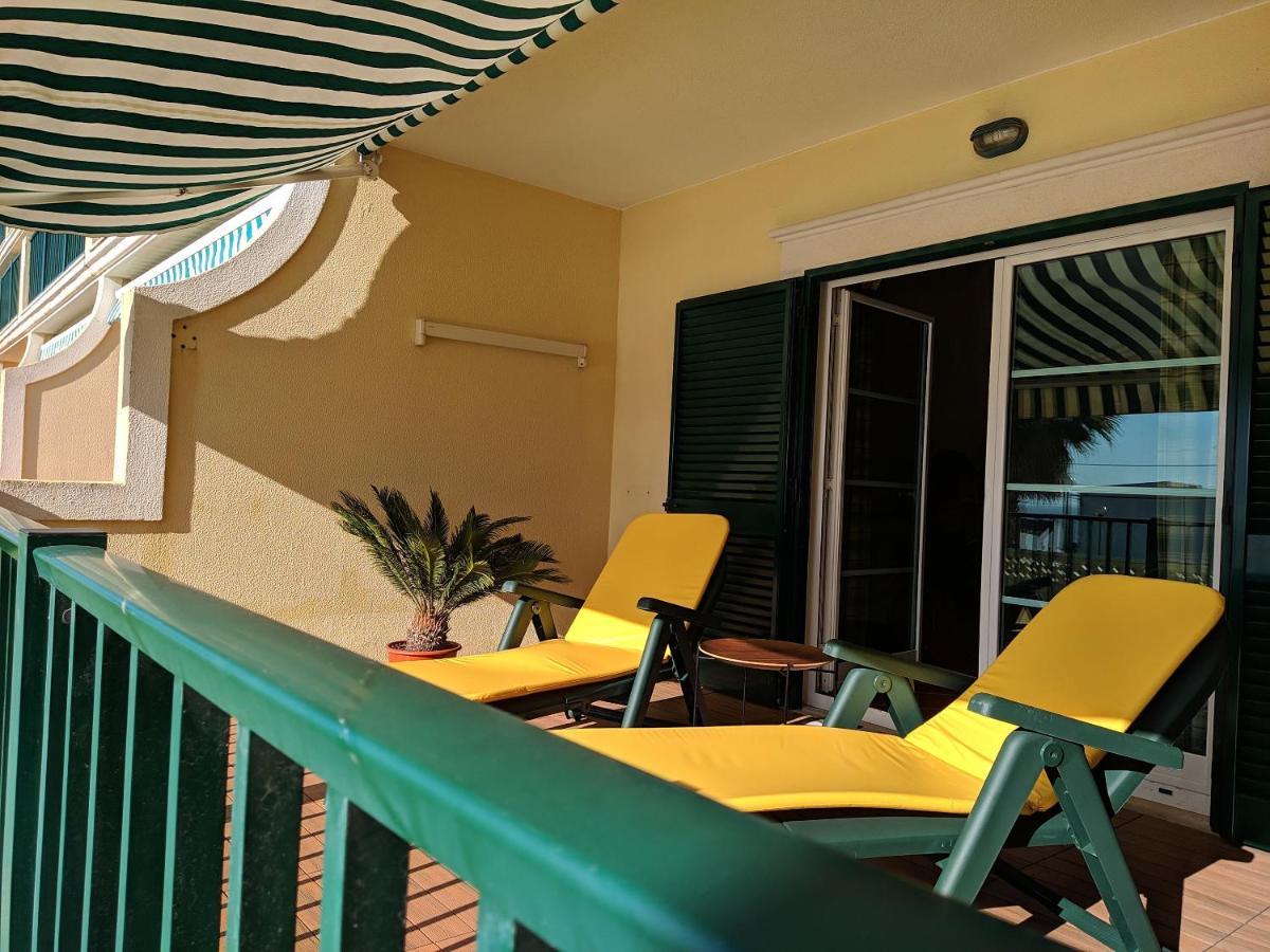 Ericeira II - Apartment With Pool - Horizonte Mar Екстер'єр фото