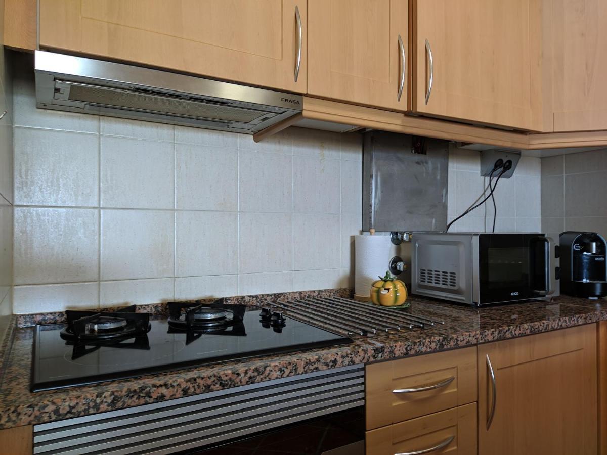Ericeira II - Apartment With Pool - Horizonte Mar Екстер'єр фото