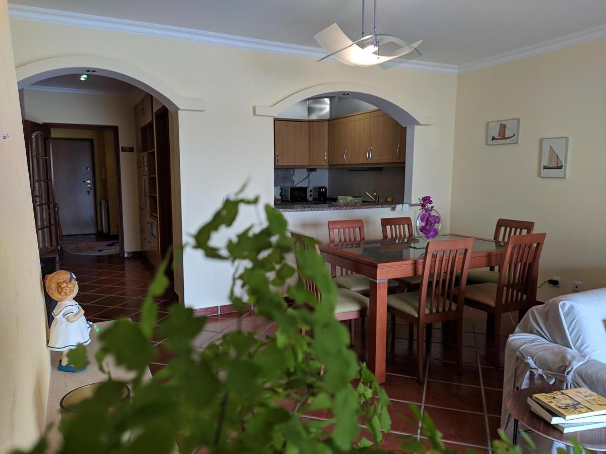 Ericeira II - Apartment With Pool - Horizonte Mar Екстер'єр фото