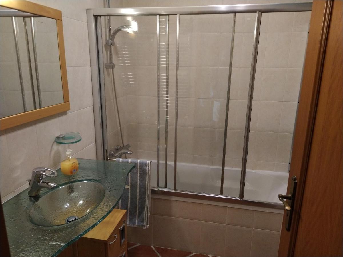 Ericeira II - Apartment With Pool - Horizonte Mar Екстер'єр фото