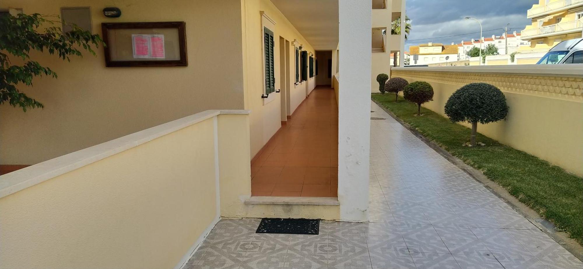 Ericeira II - Apartment With Pool - Horizonte Mar Екстер'єр фото